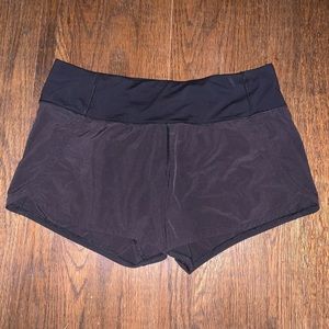 Lululemon shorts!!!